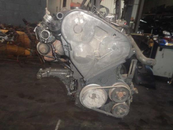 MOTEUR VW 1.6TD - Vue 3